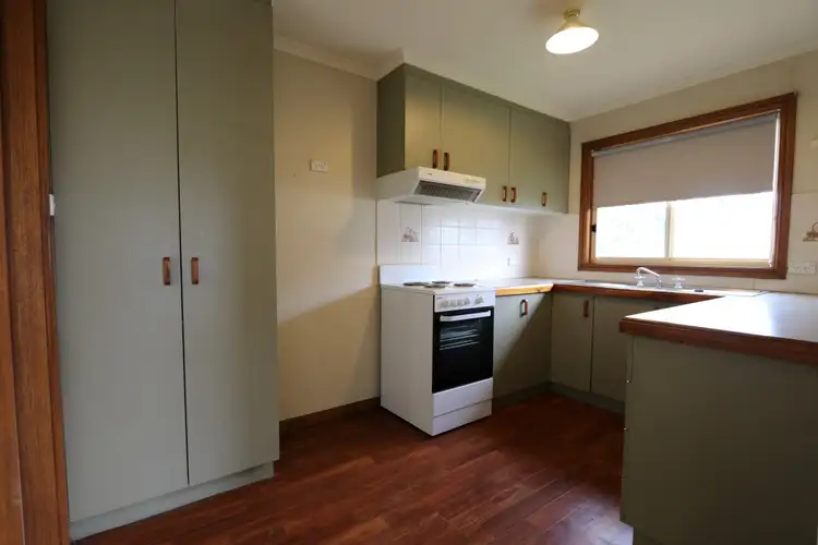 Second view of Homely house listing, 76 Ashelford Street, Temora NSW 2666