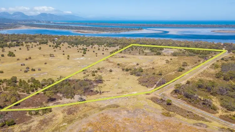 Lot 4 Flacks Road, Coles Bay TAS 7215