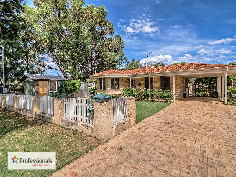 Main view of Homely house listing, 17A Clipper Place, Yanchep WA 6035