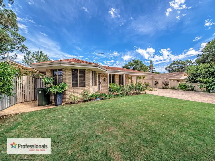Second view of Homely house listing, 17A Clipper Place, Yanchep WA 6035