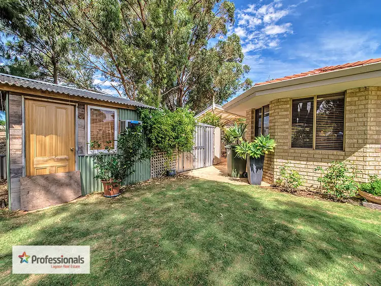 Third view of Homely house listing, 17A Clipper Place, Yanchep WA 6035