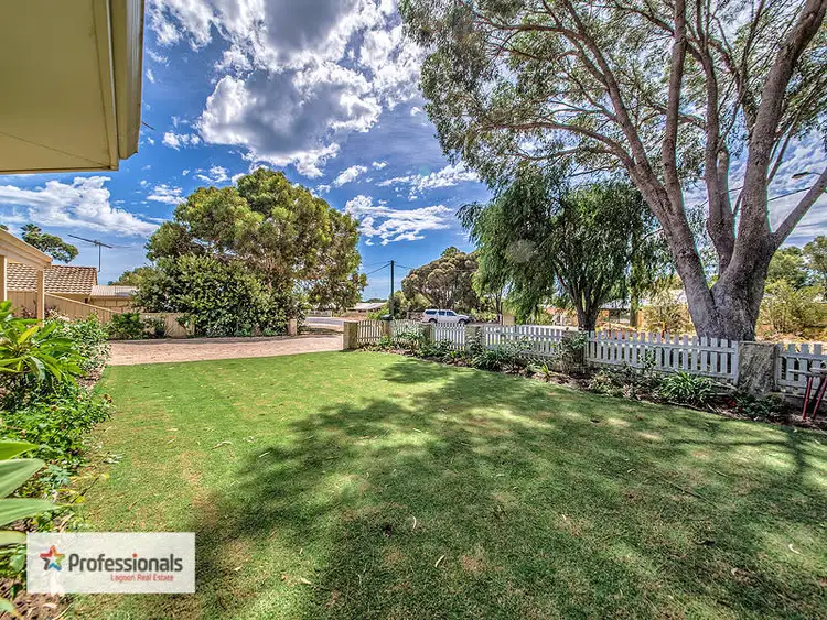 Fourth view of Homely house listing, 17A Clipper Place, Yanchep WA 6035