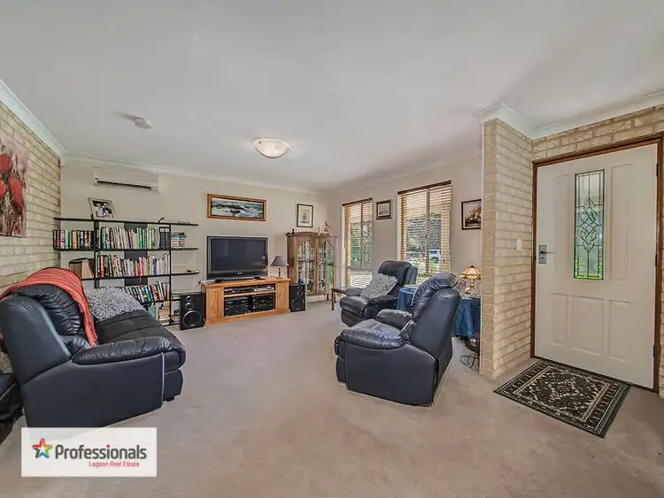 Fifth view of Homely house listing, 17A Clipper Place, Yanchep WA 6035