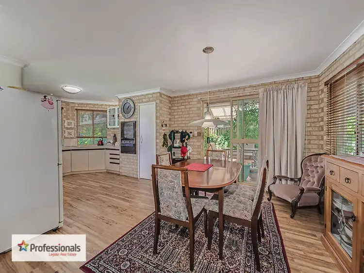 Sixth view of Homely house listing, 17A Clipper Place, Yanchep WA 6035