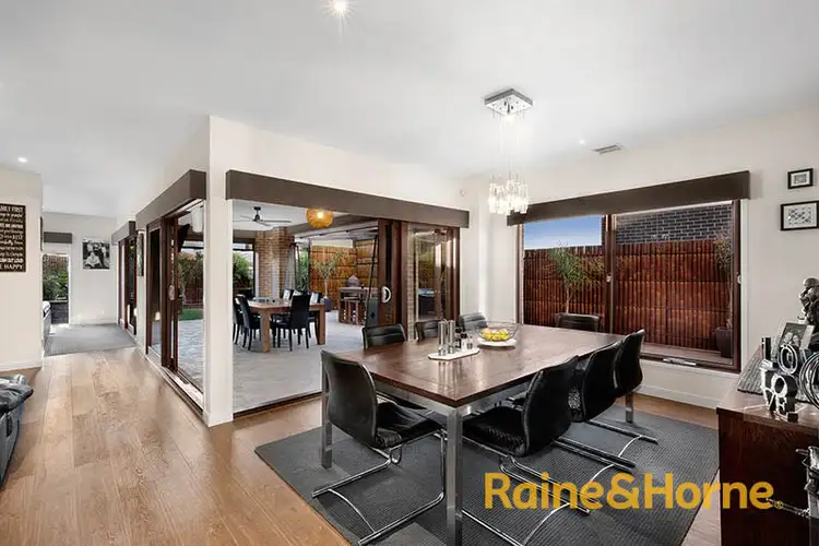 Fifth view of Homely house listing, 95 Mountainview Boulevard, Cranbourne North VIC 3977
