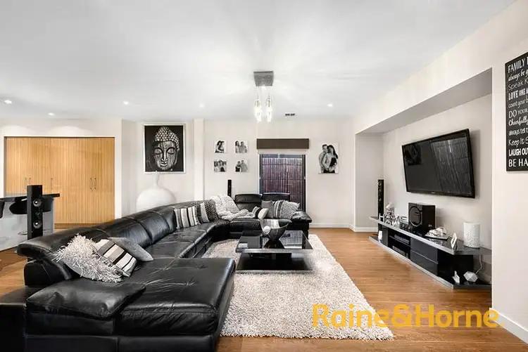Sixth view of Homely house listing, 95 Mountainview Boulevard, Cranbourne North VIC 3977