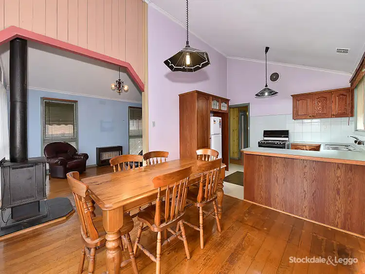 Second view of Homely house listing, 34 Pinewood Drive, Thomastown VIC 3074