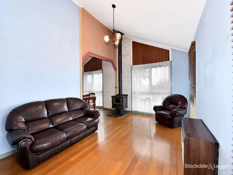 Third view of Homely house listing, 34 Pinewood Drive, Thomastown VIC 3074