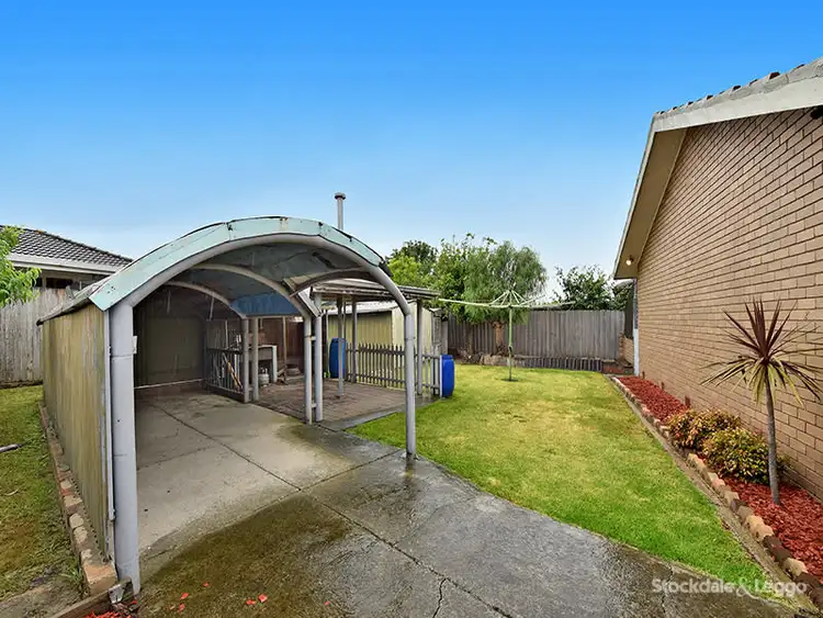 Sixth view of Homely house listing, 34 Pinewood Drive, Thomastown VIC 3074