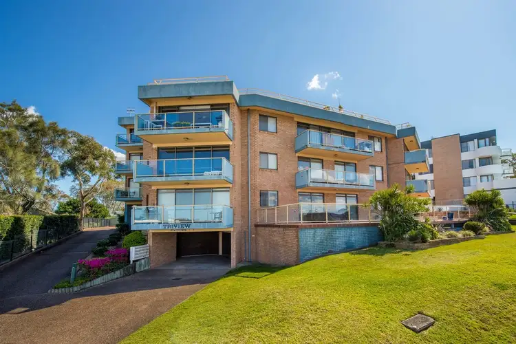 Fourth view of Homely unit listing, 3/1 Mitchell Street, Soldiers Point NSW 2317