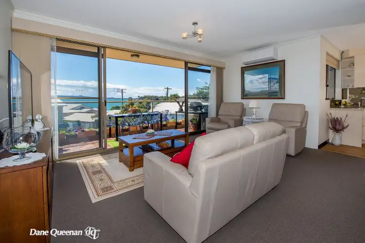 Fifth view of Homely unit listing, 3/1 Mitchell Street, Soldiers Point NSW 2317