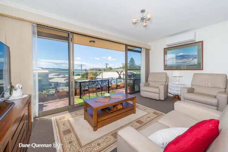 Sixth view of Homely unit listing, 3/1 Mitchell Street, Soldiers Point NSW 2317