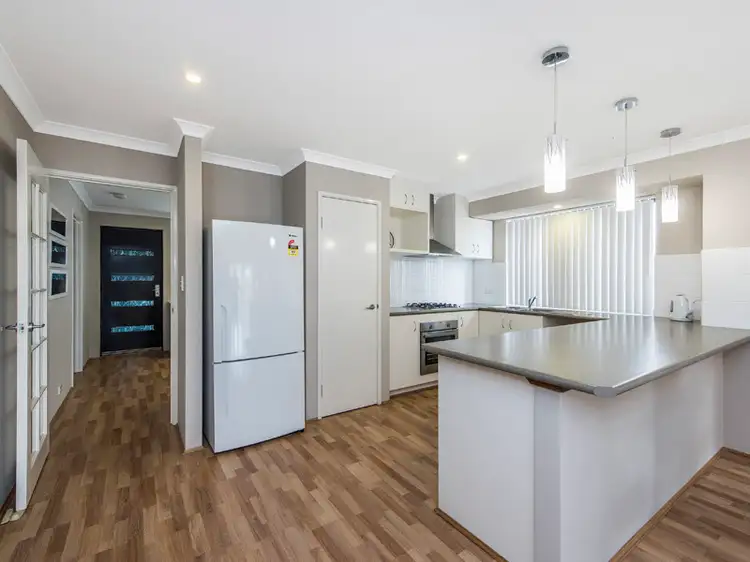 53 Kardan Boulevard, Byford WA 6122