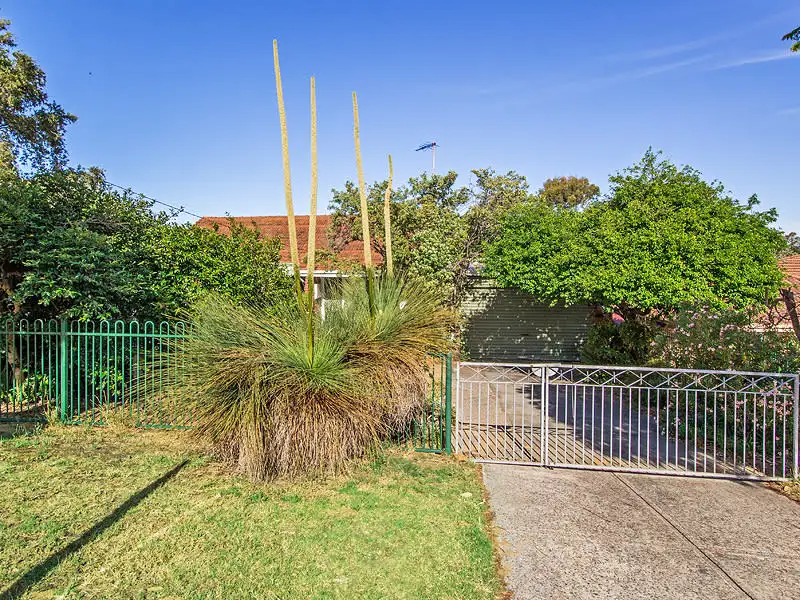 Main view of Homely house listing, 48 Heylmore Road, Medina WA 6167