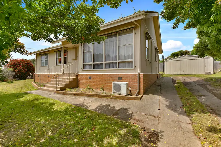 Main view of Homely house listing, 2 Parr Street, Leongatha VIC 3953
