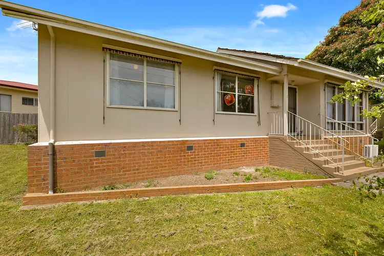 Second view of Homely house listing, 2 Parr Street, Leongatha VIC 3953