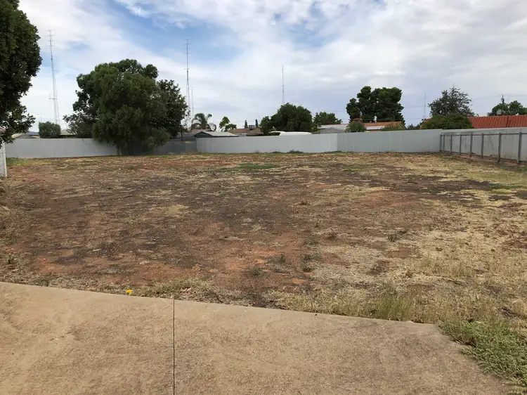Lot 64 Taylor Court, Port Pirie West SA 5540