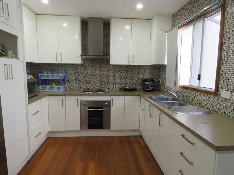 Main view of Homely house listing, 110a High Street,, Cabramatta West NSW 2166