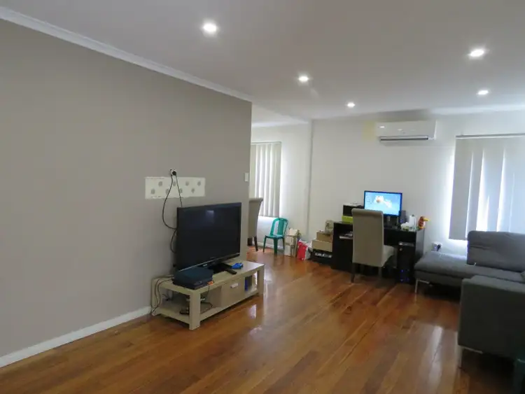 Second view of Homely house listing, 110a High Street,, Cabramatta West NSW 2166