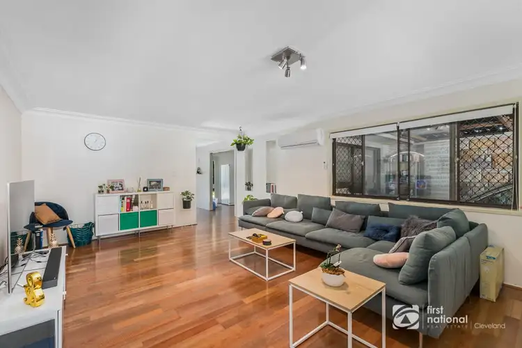 193 Waterloo Street, Cleveland QLD 4163