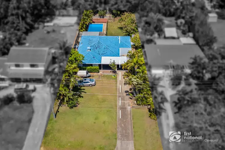 Fourth view of Homely house listing, 193 Waterloo Street, Cleveland QLD 4163