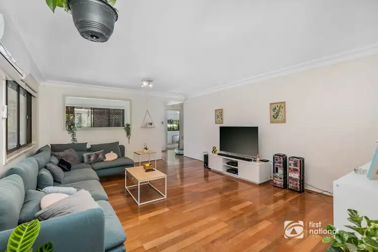 Sixth view of Homely house listing, 193 Waterloo Street, Cleveland QLD 4163