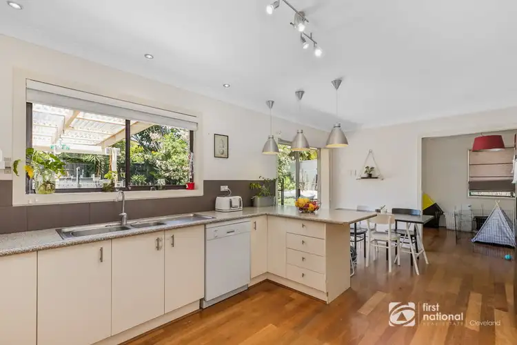 Seventh view of Homely house listing, 193 Waterloo Street, Cleveland QLD 4163