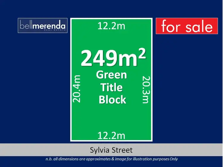 2 (Lot 332) Sylvia St, Balcatta WA 6021