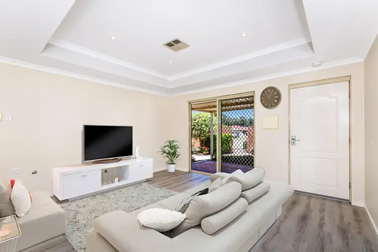 904 / 4 Bunyip Grove, Greenfields WA 6210