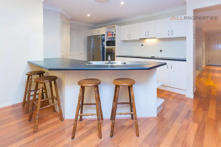 Second view of Homely house listing, 42 Lamberth Road East, Heritage Park QLD 4118