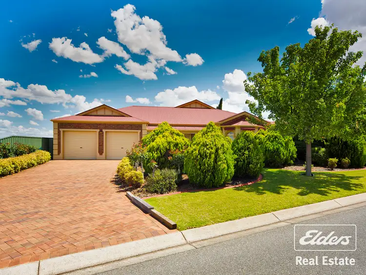 3 Carpentaria Way, Hewett SA 5118