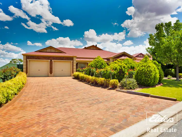 Fifth view of Homely house listing, 3 Carpentaria Way, Hewett SA 5118
