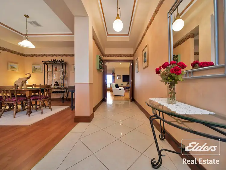 Sixth view of Homely house listing, 3 Carpentaria Way, Hewett SA 5118