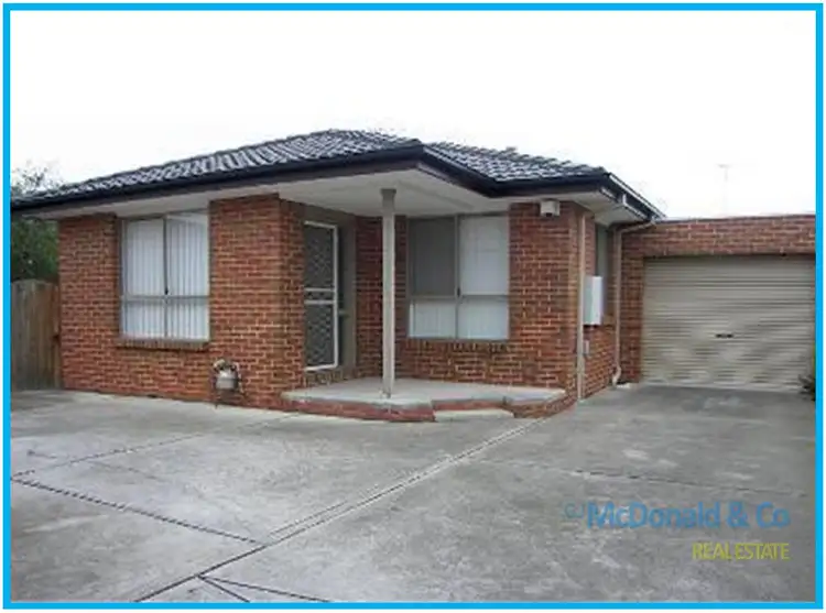 2/25 Wilkins Close, Corio VIC 3214