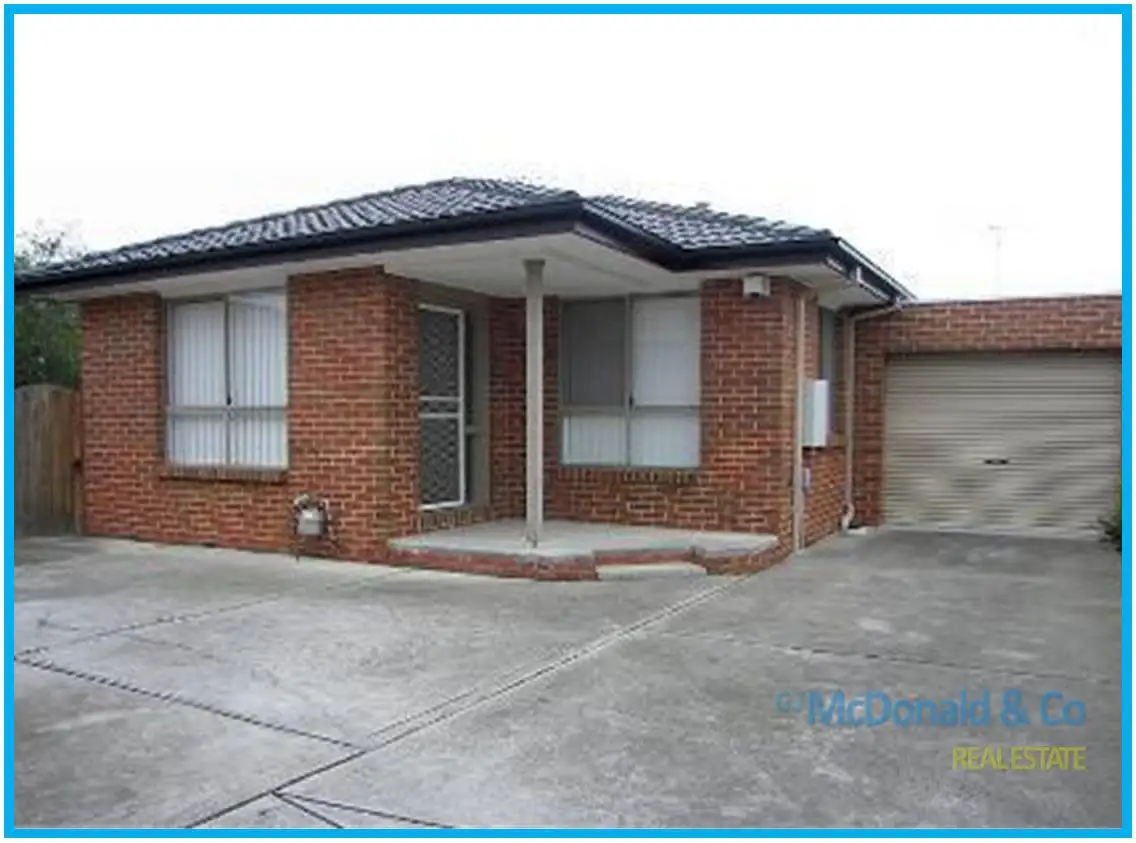 Main view of Homely unit listing, 2/25 Wilkins Close, Corio VIC 3214