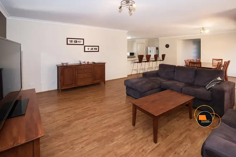 Second view of Homely house listing, 15 Troon Loop, Dunsborough WA 6281