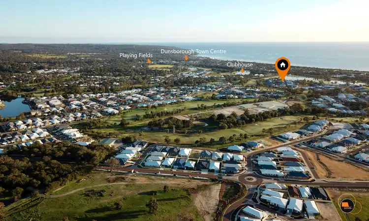 Third view of Homely house listing, 15 Troon Loop, Dunsborough WA 6281