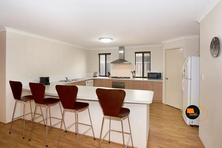 Fourth view of Homely house listing, 15 Troon Loop, Dunsborough WA 6281