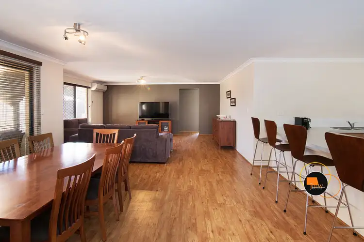 Fifth view of Homely house listing, 15 Troon Loop, Dunsborough WA 6281