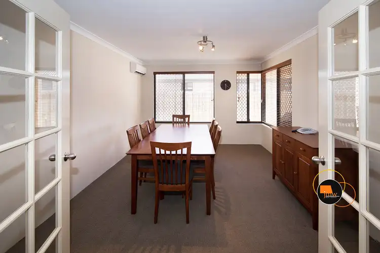 Sixth view of Homely house listing, 15 Troon Loop, Dunsborough WA 6281