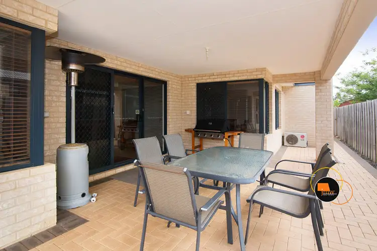 Seventh view of Homely house listing, 15 Troon Loop, Dunsborough WA 6281