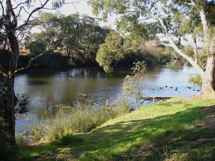 Second view of Homely land listing, 7a Riverbend Crescent, Werribee VIC 3030