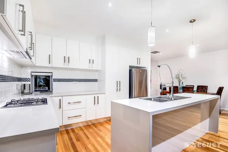 Second view of Homely house listing, 65a First Avenue, Altona North VIC 3025