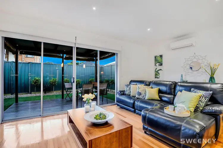 Third view of Homely house listing, 65a First Avenue, Altona North VIC 3025