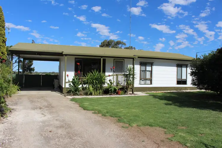 11 Murray Street, Bordertown SA 5268
