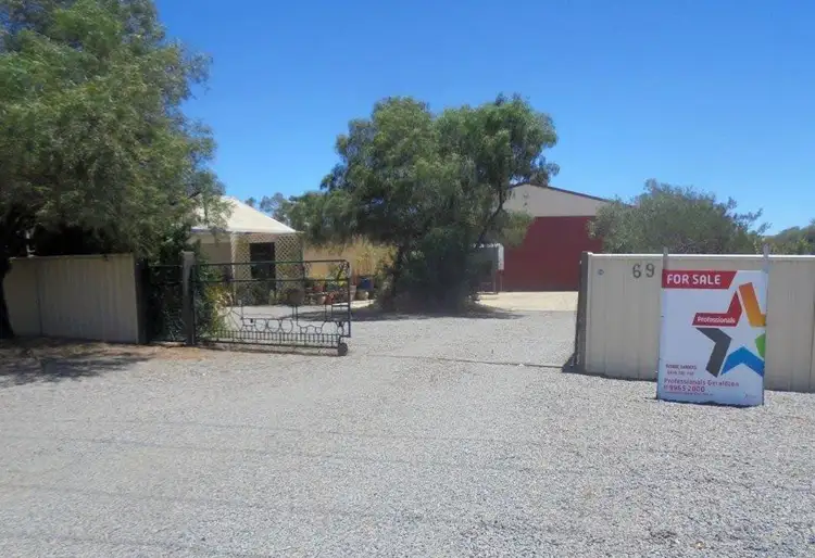 Fourth view of Homely house listing, 69 Mary Street, Northampton WA 6535
