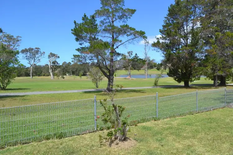 Fourth view of Homely house listing, 139 Waratah Crescent, Sanctuary Point NSW 2540