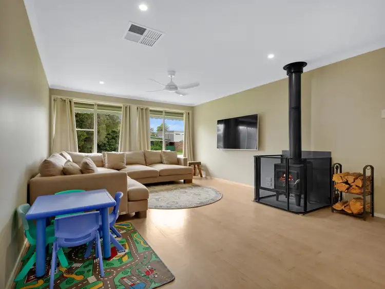 Fourth view of Homely house listing, 45 Anderson Street, Wodonga VIC 3690