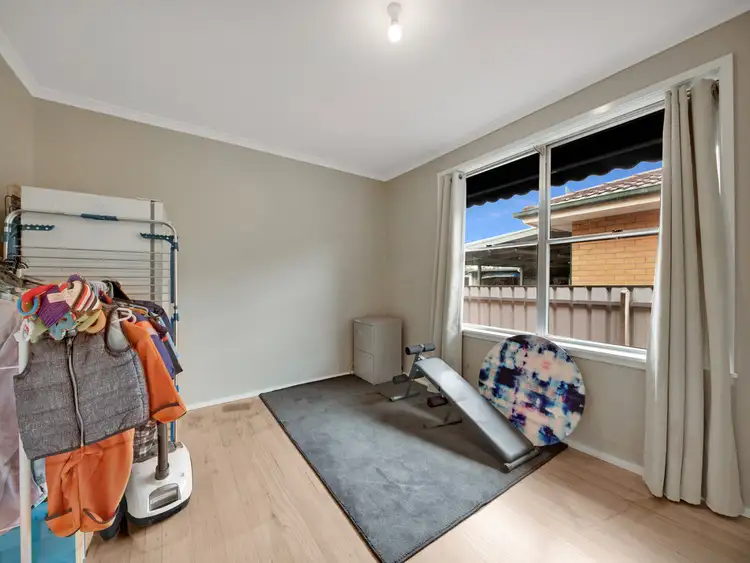 Sixth view of Homely house listing, 45 Anderson Street, Wodonga VIC 3690