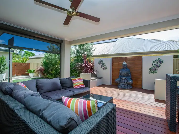 Second view of Homely house listing, 15 Eclipse Bend, Dalyellup WA 6230